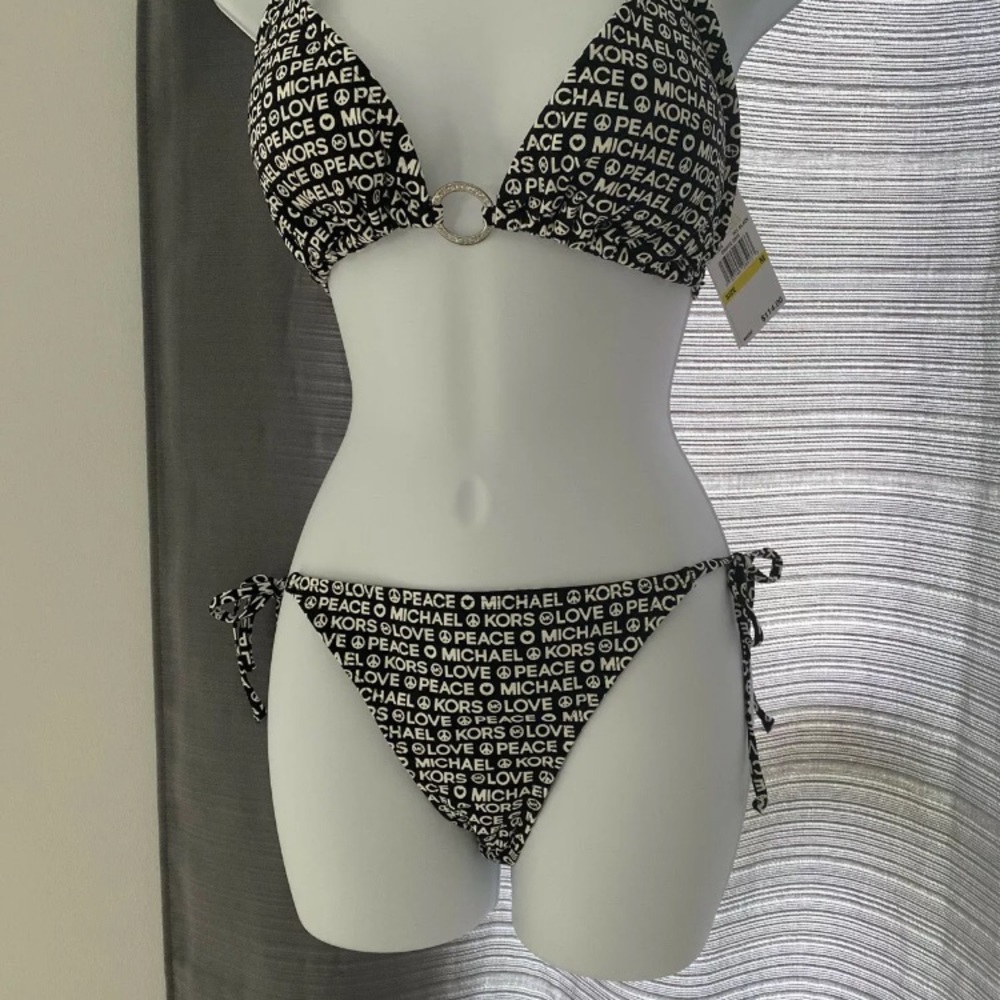 Michael Kors Bikini NWT